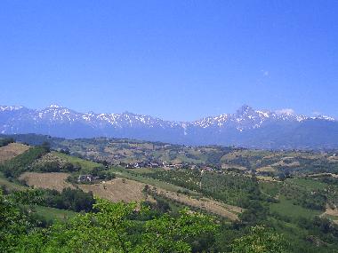 Apartamento de vacaciones en teramo (Teramo)Casa de vacaciones