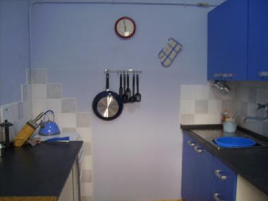 Apartamento de vacaciones en teramo (Teramo)Casa de vacaciones