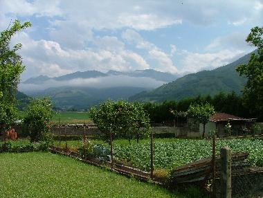 Cama y desayuno en Gerde (Hautes-Pyr�n�es)Casa de vacaciones