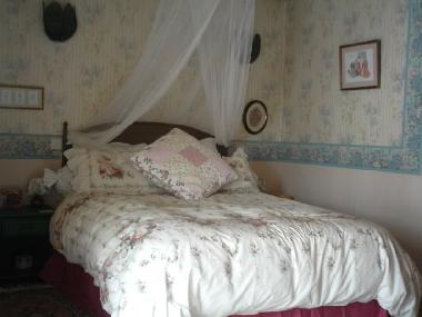 Cama y desayuno en Gerde (Hautes-Pyr�n�es)Casa de vacaciones