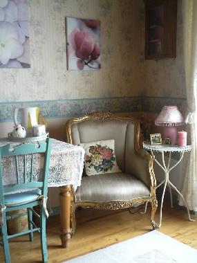 Cama y desayuno en Gerde (Hautes-Pyr�n�es)Casa de vacaciones