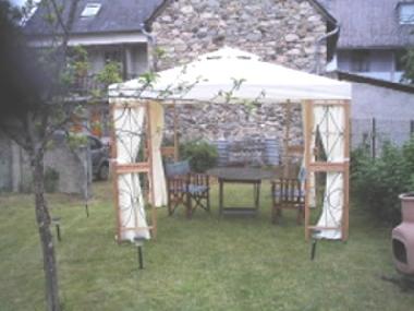 Cama y desayuno en Gerde (Hautes-Pyr�n�es)Casa de vacaciones