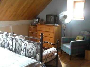 Cama y desayuno en Gerde (Hautes-Pyr�n�es)Casa de vacaciones