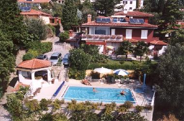 Apartamento de vacaciones en Portoroz (Koper)Casa de vacaciones