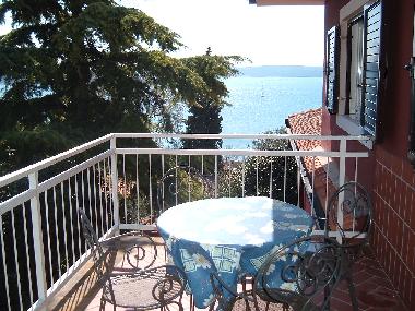 Apartamento de vacaciones en Portoroz (Koper)Casa de vacaciones