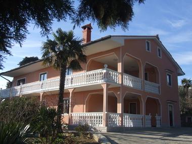 Apartamento de vacaciones en Portoroz (Koper)Casa de vacaciones