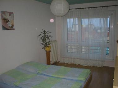 Apartamento de vacaciones en BERLIN MITTE ALEXANDERPLATZ MESSEZIMMER MONTEURE (Mitte)Casa de vacaciones