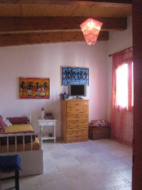 Cama y desayuno en San Felice Circeo (Latina)Casa de vacaciones