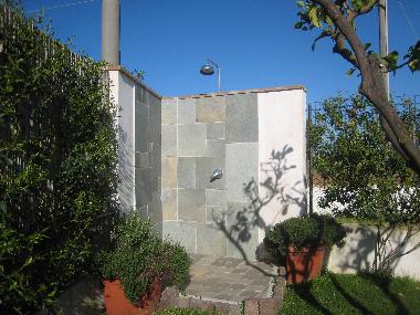 Cama y desayuno en San Felice Circeo (Latina)Casa de vacaciones
