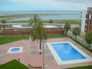 Apartamento de vacaciones en Sitges Cubellas (Barcelona)Casa de vacaciones