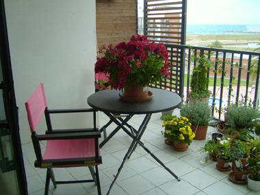 Apartamento de vacaciones en Sitges Cubellas (Barcelona)Casa de vacaciones