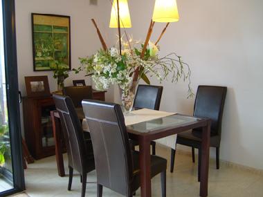 Apartamento de vacaciones en Sitges Cubellas (Barcelona)Casa de vacaciones