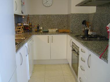 Apartamento de vacaciones en Sitges Cubellas (Barcelona)Casa de vacaciones
