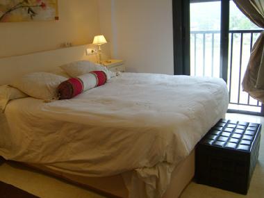 Apartamento de vacaciones en Sitges Cubellas (Barcelona)Casa de vacaciones