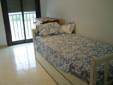 Apartamento de vacaciones en Sitges Cubellas (Barcelona)Casa de vacaciones