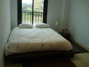 Apartamento de vacaciones en Sitges Cubellas (Barcelona)Casa de vacaciones