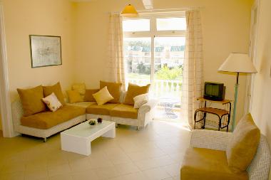 Apartamento de vacaciones en Flic en Flac (Black River)Casa de vacaciones