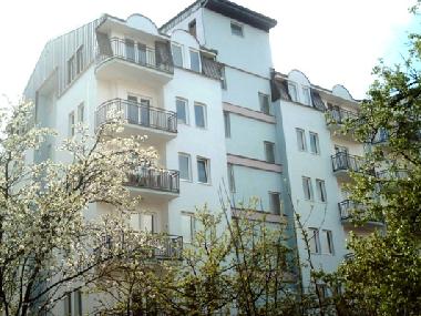 Apartamento de vacaciones en Ohrid (Ohrid)Casa de vacaciones