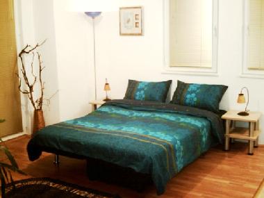 Apartamento de vacaciones en Ohrid (Ohrid)Casa de vacaciones