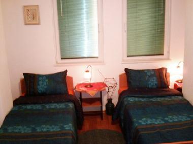 Apartamento de vacaciones en Ohrid (Ohrid)Casa de vacaciones