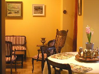 Apartamento de vacaciones en Krakow (Malopolskie)Casa de vacaciones