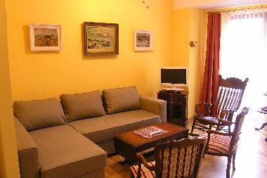 Apartamento de vacaciones en Krakow (Malopolskie)Casa de vacaciones