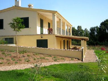 Apartamento de vacaciones en Tortol�-Barisardo (Nuoro)Casa de vacaciones