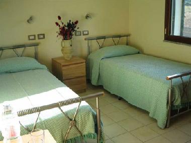 Apartamento de vacaciones en Tortol�-Barisardo (Nuoro)Casa de vacaciones