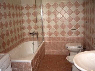 Apartamento de vacaciones en Tortol�-Barisardo (Nuoro)Casa de vacaciones