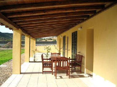 Apartamento de vacaciones en Tortol�-Barisardo (Nuoro)Casa de vacaciones