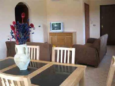 Apartamento de vacaciones en Tortol�-Barisardo (Nuoro)Casa de vacaciones