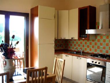 Apartamento de vacaciones en Tortol�-Barisardo (Nuoro)Casa de vacaciones