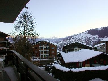 Apartamento de vacaciones en Nendaz (Nendaz)Casa de vacaciones