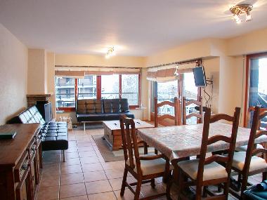 Apartamento de vacaciones en Nendaz (Nendaz)Casa de vacaciones