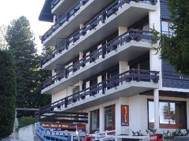 Apartamento de vacaciones en Nendaz (Nendaz)Casa de vacaciones