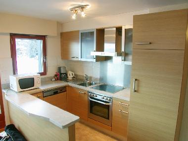 Apartamento de vacaciones en Nendaz (Nendaz)Casa de vacaciones