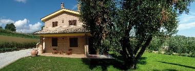 Apartamento de vacaciones en campofilone (Ascoli Piceno)Casa de vacaciones
