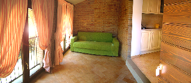 Apartamento de vacaciones en campofilone (Ascoli Piceno)Casa de vacaciones