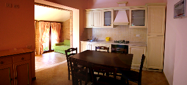 Apartamento de vacaciones en campofilone (Ascoli Piceno)Casa de vacaciones