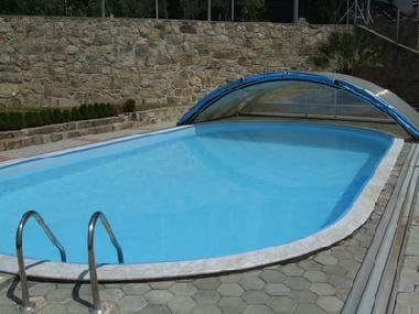 Apartamento de vacaciones en 6333 (Koper)Casa de vacaciones