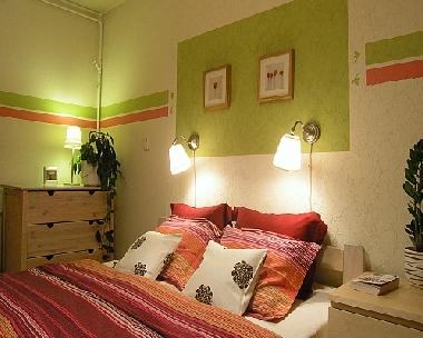 Apartamento de vacaciones en Krakow (Malopolskie)Casa de vacaciones