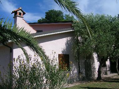 Casa de vacaciones en San Marco d'Alunzio (Messina)Casa de vacaciones