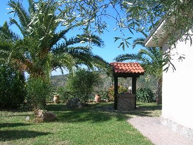 Casa de vacaciones en San Marco d'Alunzio (Messina)Casa de vacaciones