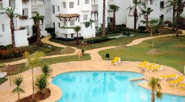 Apartamento de vacaciones en Costalita (M�laga)Casa de vacaciones