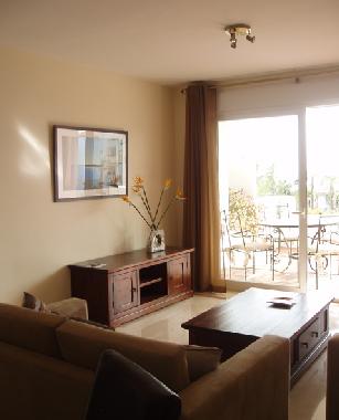 Apartamento de vacaciones en Costalita (M�laga)Casa de vacaciones