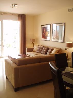 Apartamento de vacaciones en Costalita (M�laga)Casa de vacaciones