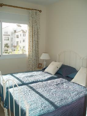 Apartamento de vacaciones en Costalita (M�laga)Casa de vacaciones