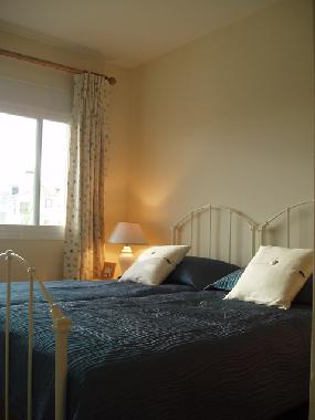 Apartamento de vacaciones en Costalita (M�laga)Casa de vacaciones