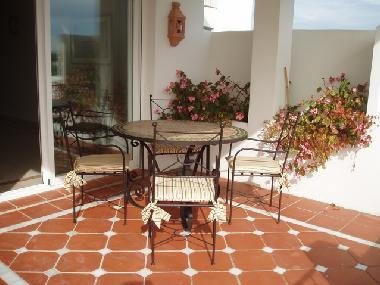 Apartamento de vacaciones en Costalita (M�laga)Casa de vacaciones