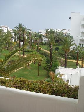 Apartamento de vacaciones en Costalita (M�laga)Casa de vacaciones